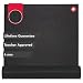 Manduka PRO Yoga and Pilates Mat, Black, 85"
