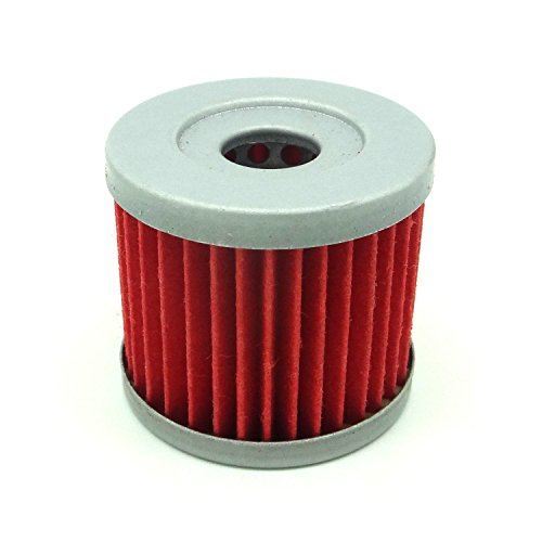 Conpus 3P motocicletta filtro olio per Hyosung
