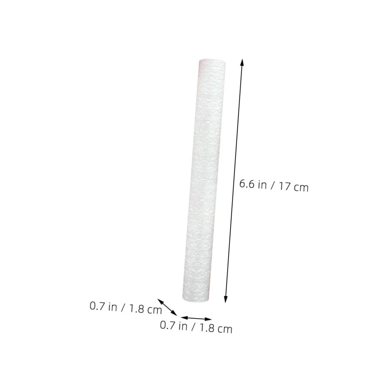 GRIRIW Dog Ear Stand Rods with Adhesive Tape - Image 3