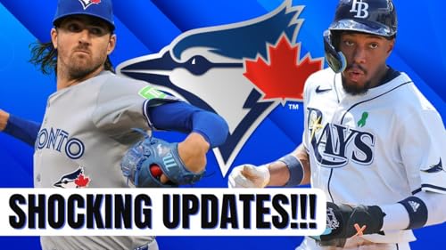 Page de couverture de This Is WAY CRAZIER Than We Thought... | Daily Blue Jays News & Rumors