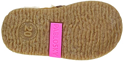 Pablosky 4786 babylaarzen, bruin, 20 EU - Image 5