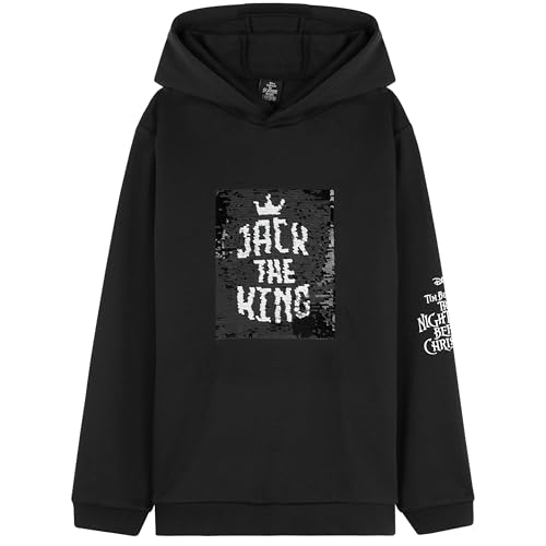 Disney Sudadera con Capucha para Niña - Regalo Niños