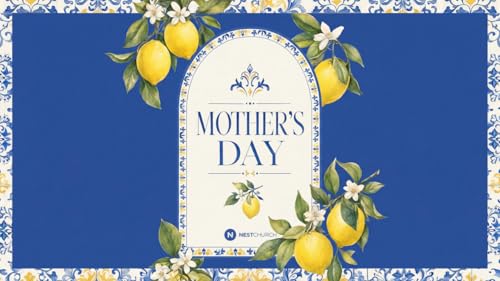 Mothers Day: Legacy of a Faithful Mother