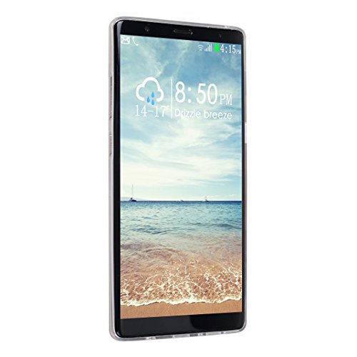 Galaxy Note 8 case, Asnlove verniciato resistente