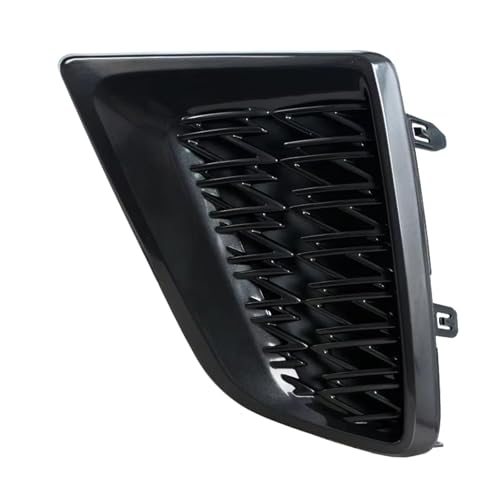 Cadre calandre antibrouillard haut de gamme pour Lexus RX450H 2021