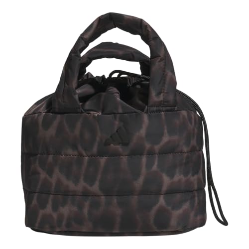 adidas Quilted Puffer Lunch Bag
