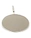 RSVP Endurance Double-Fine Mesh 18/8 Stainless Steel Extra Large 15-inch Splatter Screen