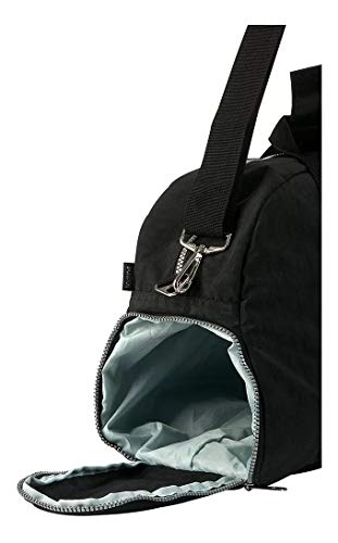 Bolsa Sacola De Academia Gym Ou Viagem Rebecca Bonbon