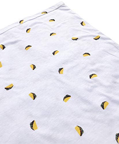 Fun T-Shirts Short Sleeve Funny Novelty Shirts