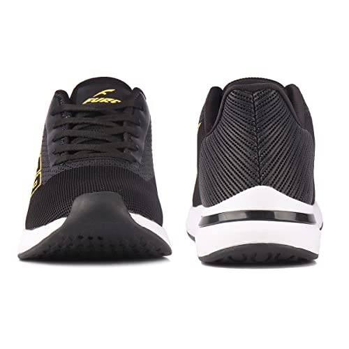 Image of FURO Low Ankle Running Sports Shoes for Men (O-5031)
