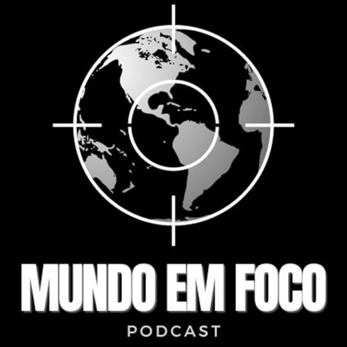 Mundo em Foco cover art