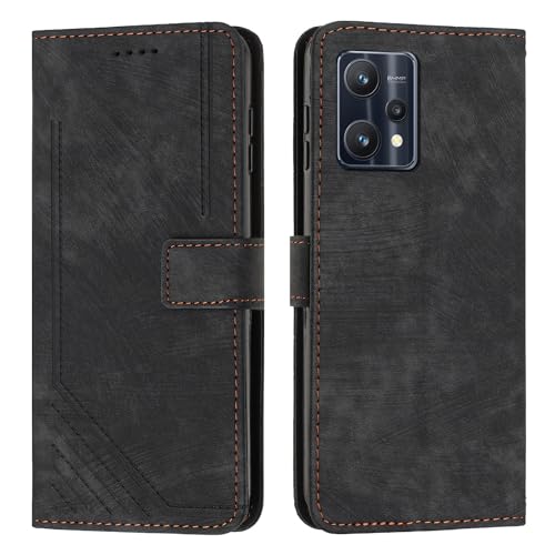 Flip phone case compatible OnePlus Nord CE 2 Lite 5G étui portefeuille