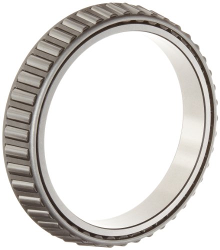 Timken 36690 Tapered Roller Bearing Inner Race Assembly Cone, Steel, Inch, 5.7500