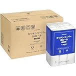 キッチンペーパー FSC認証紙 36ロール(18ロールx2)【ケース品】