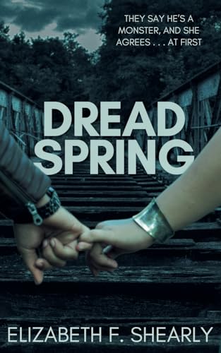 Dread Spring: 1 (Radioactive Rain) view 2