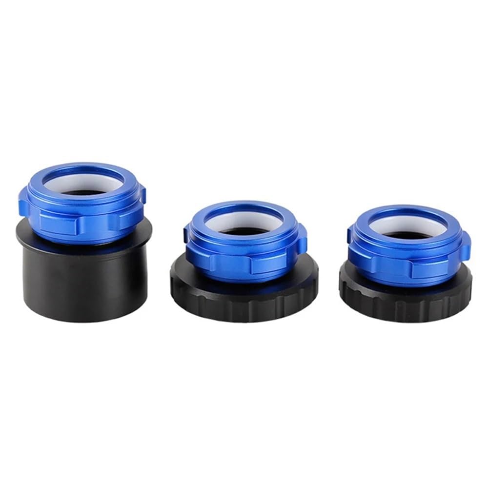 Accessoires pour télescopes Accessoires for oculaires astronomiques à connecteur Rapide modèle M42/M48/2 Pouces à 1,25 Pouces Oculaire pour télescope(M48-1.25)