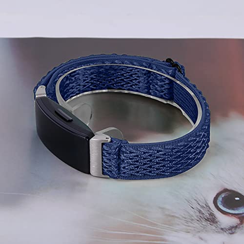 Gimuk Elastic Strap compatible with Fitbit Inspire 2/Inspire/Inspire HR/Ace 2/Ace 3 - Image 2