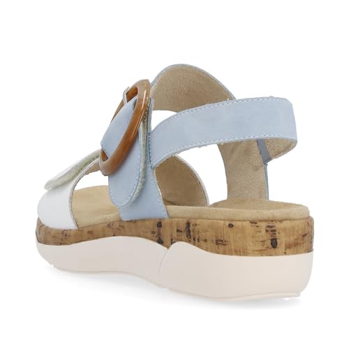 Image of Remonte R6853 Jocelyn Women's Sandals