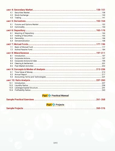 Image of Introduction to Financial Markets Class 10 (Skill Education- Code 405) for CBSE 2024-25