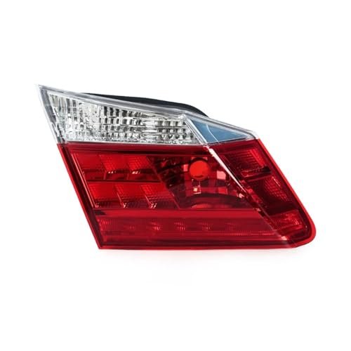 Feu arrière cassé Accord 9? Changez pour l'optique gauche 33500T2AH01