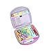 LTGEM Hard Case for Leapfrog LeapReader Reading and Writing System-Blue