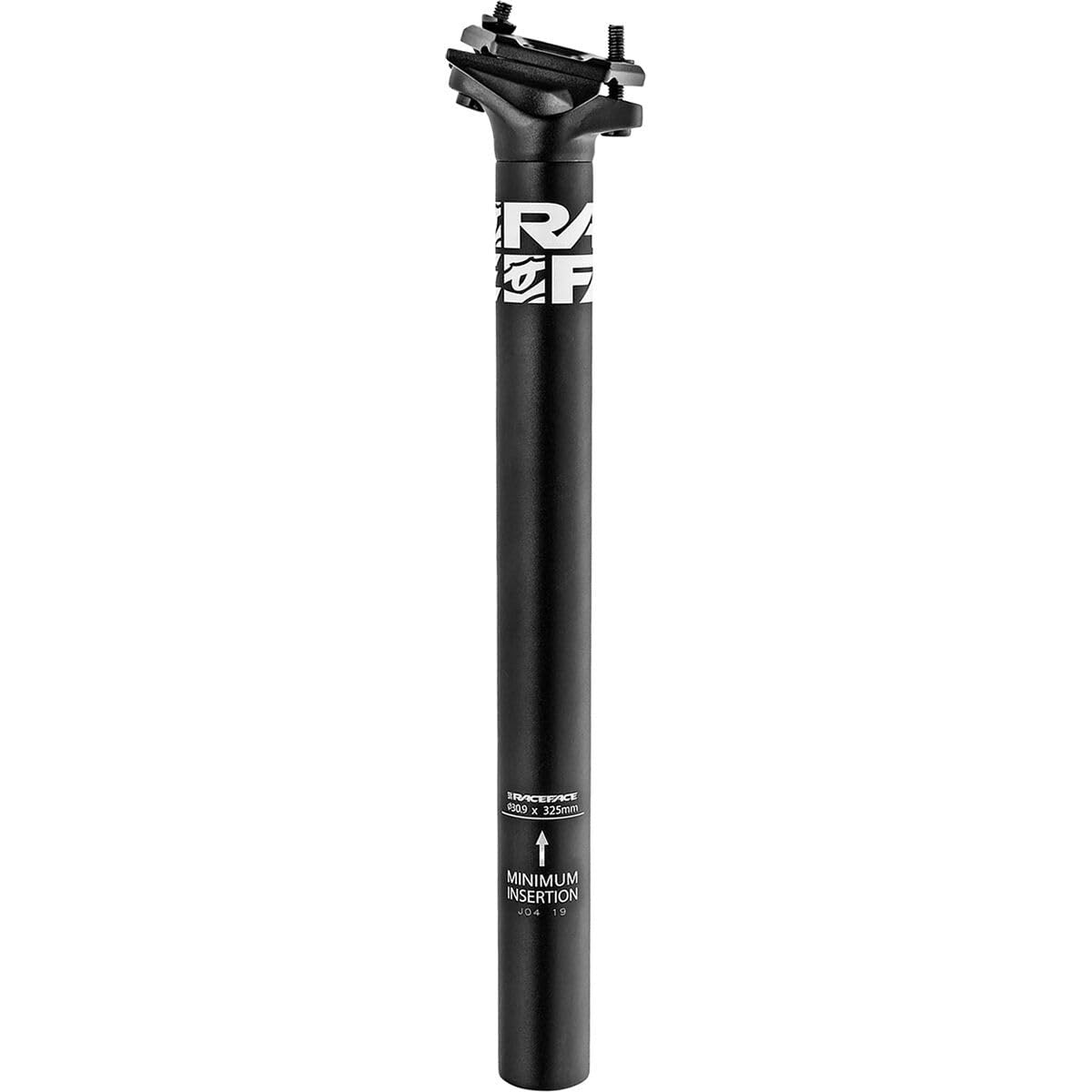 Race Face Chester Seatpost, 27.2 x 325-mm