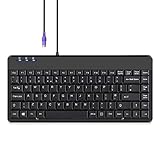 teclado ps2 a usb no funciona Adecuado para aplicaciones industriales y profesionales. Sin logotipo impreso en el teclado, fácil de integrar con tu propio sistema.