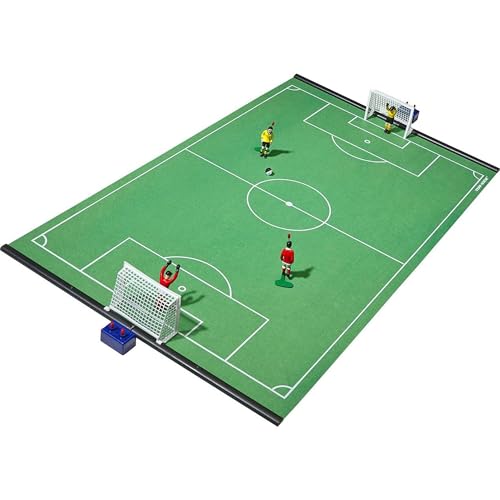 TIPP-KICK Soccer Board Game juego de mesa miniatura 6