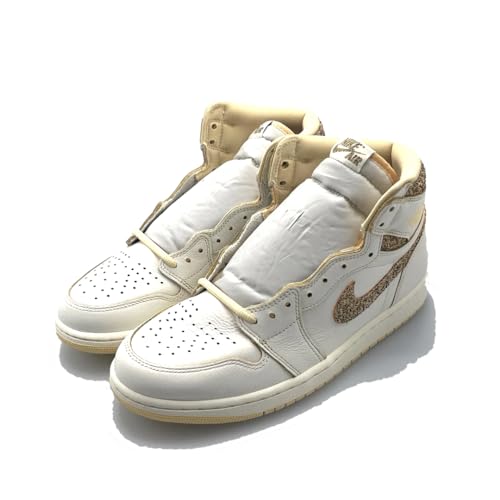 Image of Nike Men's Air Jordan 1 Retro High OG Sneaker