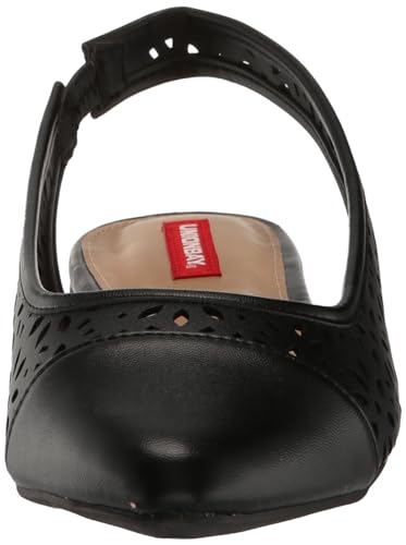 UNIONBAY Women's Willanette Ballet Flat2