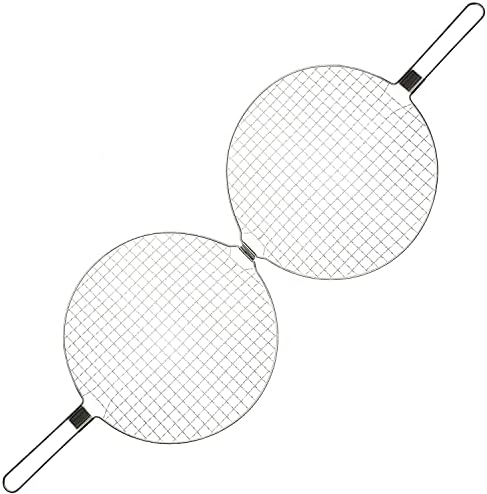 SPARES2GO Grilling & Toasting Rack Compatible with AGA Range Cooker