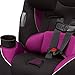 Safety 1st Continuum 3-in-1 Convertible Car Seat (Hollyhock)