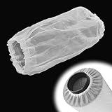 Dunviku Air Pre-Filter Preclean Sleeve Compatible with Filter 5811633 for Polaris Sportsman