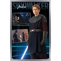 Amazon.co.jp: Trends International スターウォーズ:Ahsoka