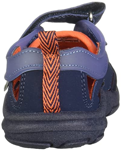 OshKosh B'Gosh Unisex-Child Topaz Sport Sandal3