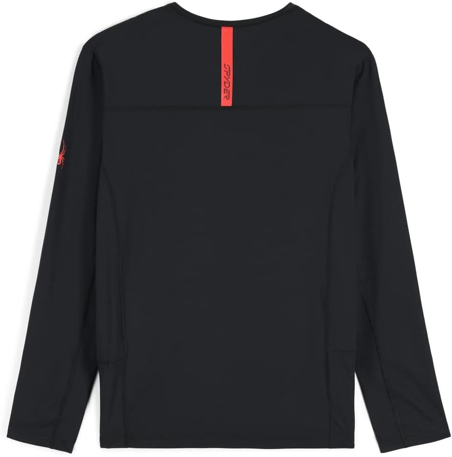 Spyder Men's Spyder Arc Graphene Tech L/S Top