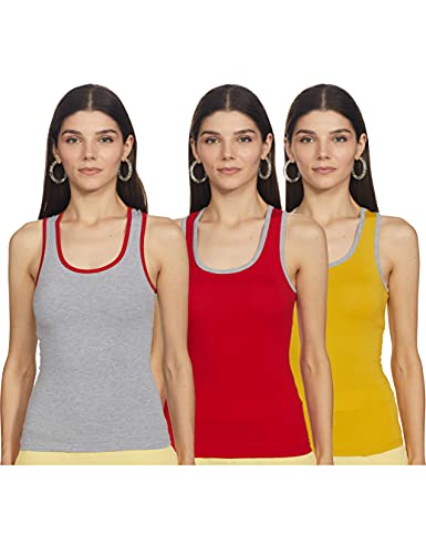 Image of Longies Women's Regular Tank Top