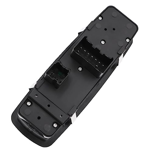 Bouton lève-vitre bloqué ? Commande maîtresse 68039999AA pour Dodge et Caravan - 3