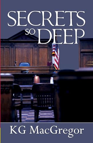 Secrets So Deep view 2
