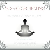 Yoga for Healing
