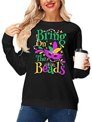 M | Bring on the Beads