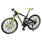 Finger Bike 4 x 3 x 4 Cool Delicada Finger Bikes Modelo de Metal Robusto...