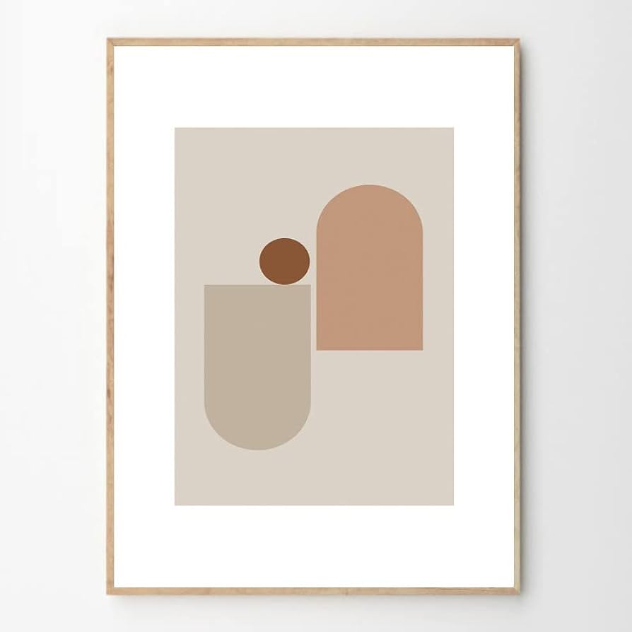 デンマーク　ポスタークラブ　アートポスター Amazon.co.jp: THE POSTER CLUB NEW FORM 2 50x70cm アート