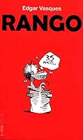 Rango - Coleção L&PM Pocket 8525414956 Book Cover