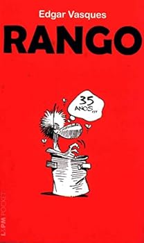 Paperback Rango - Coleção L&PM Pocket (Portuguese Edition) [Portuguese] Book
