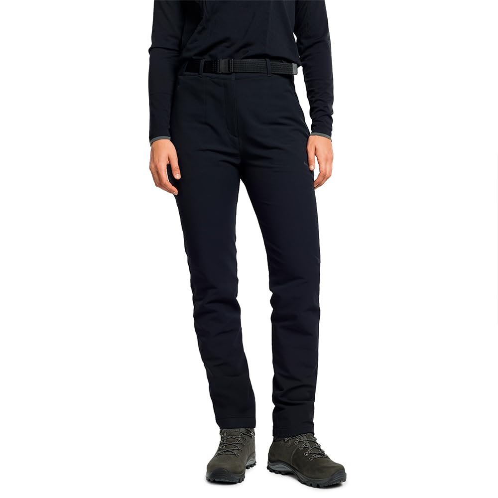 TRANGOWORLD Pantaloni Mawson V02 S