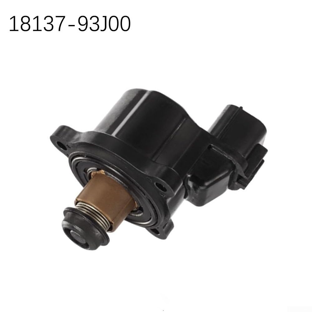 Valvola IAC di ricambio diretta per Suzuki DF150 DF175 DF200 DF225 DF250, codice articolo 18137 93J00