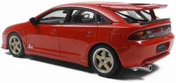 Hi-Story1/43マツダランティスクーペタイプRマツダスピードAスペック灰