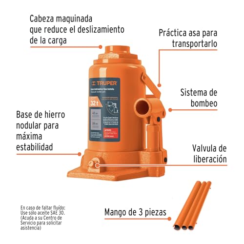Gato mecánico de botella 5 Imagen adicional