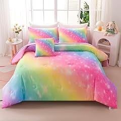 Gradient Rainbow Glitter-01